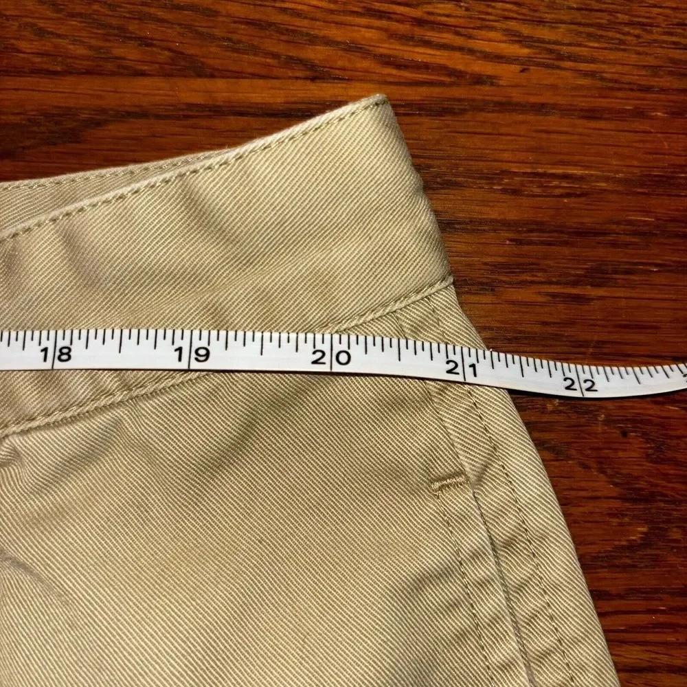 VTG Tommy‎ Hilfiger Chino Shorts Men 42 7